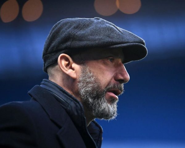 Gianluca Vialli Londra Cremona Lombardo Sampdoria
