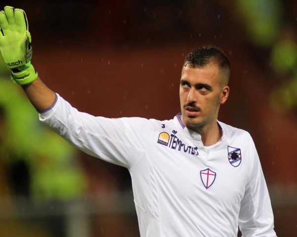 OK Sampdoria Viviano Turchia Giampaolo
