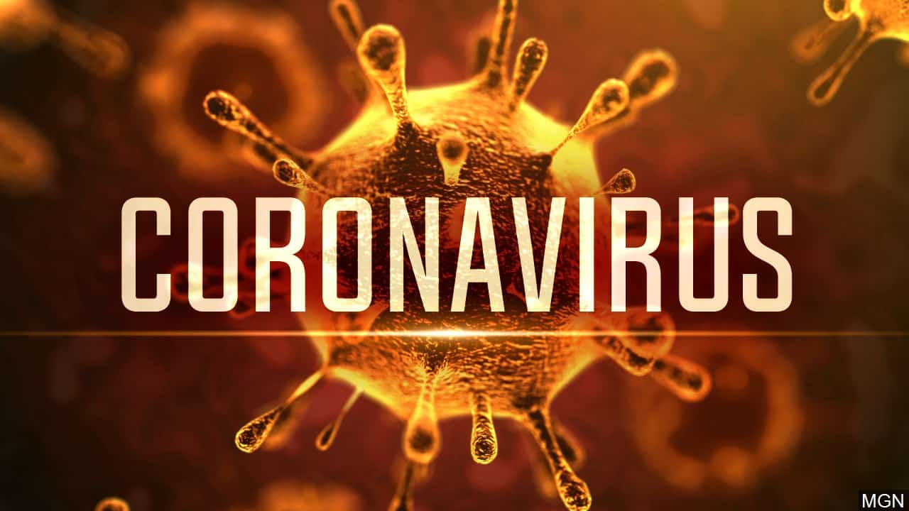 Emergenza Coronavirus
