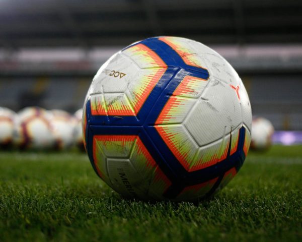 Coronavirus Oms Stop Calcio