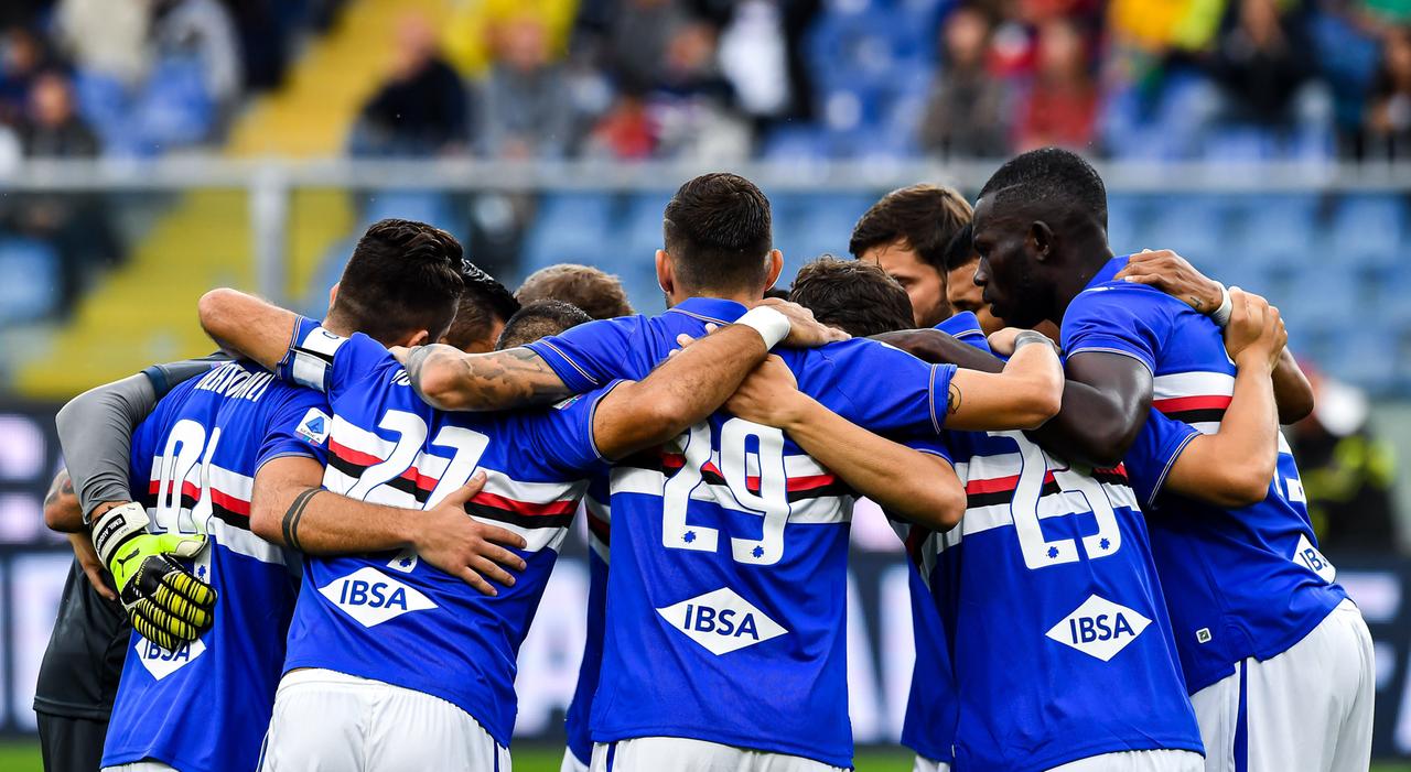 Serie A Maggio Sampdoria Calendario Algoritmo