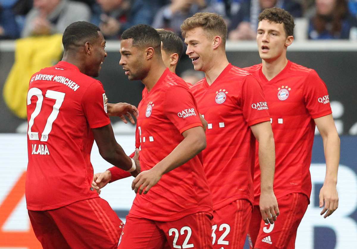 Calciomercato Juventus Bayern Monaco