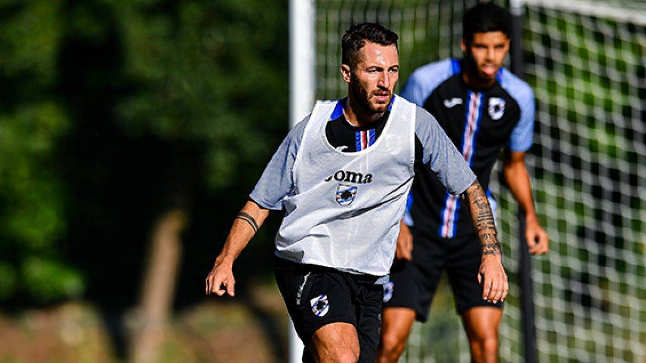 Bertolacci Le Iene