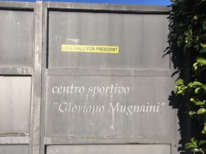 Coronavirus, la Sampdoria in ritiro in hotel