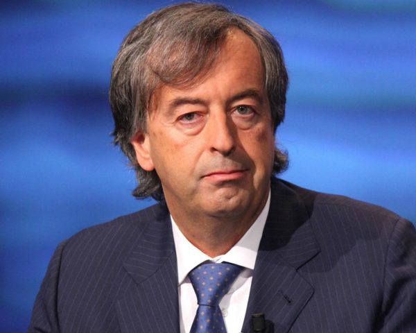Burioni Coronavirus