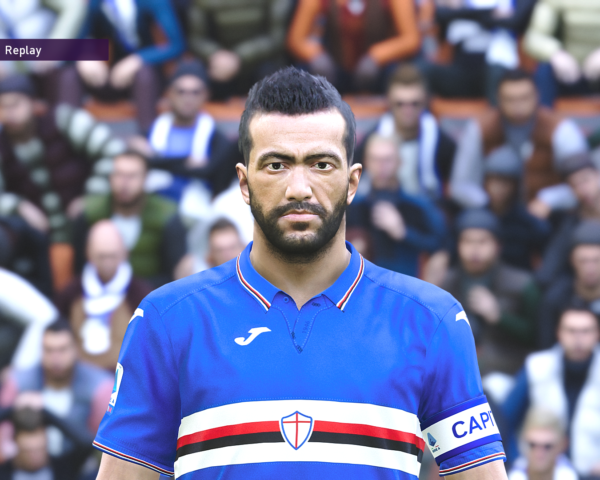Konami PES 2020 Serie A