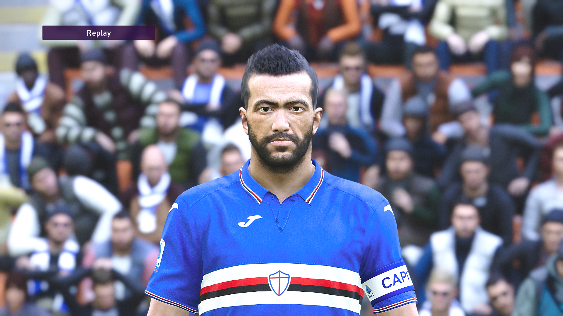 Konami PES 2020 Serie A