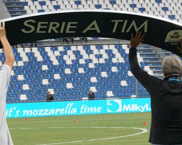 Liverani Campionato