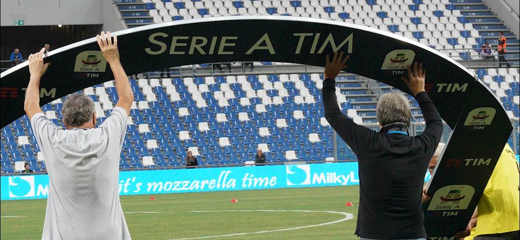 Liverani Campionato