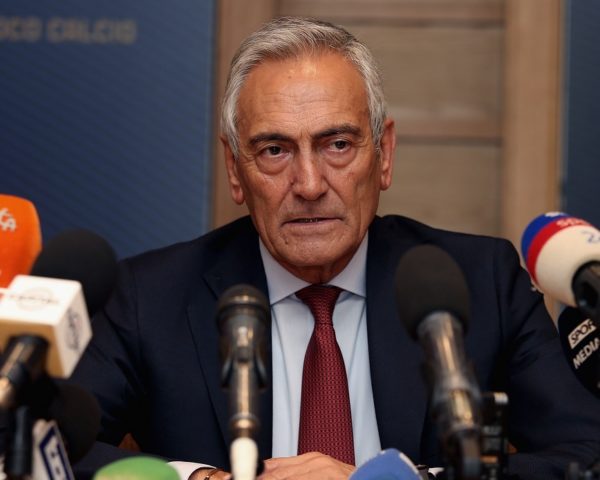Figc Serie A Taglio Stipendi