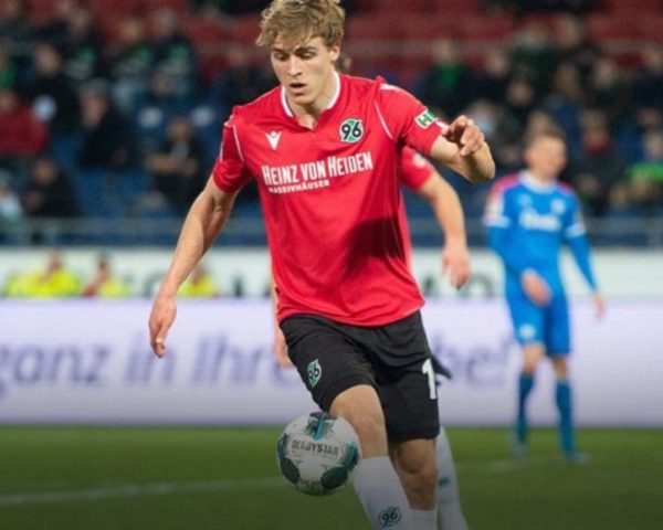 Coronavirus Bundesliga Calcio