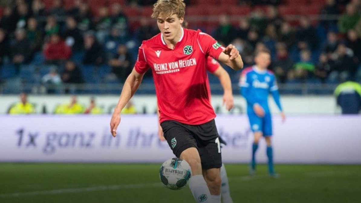 Coronavirus Bundesliga Calcio