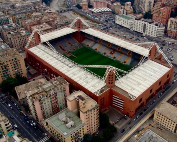 Coronavirus Uefa Calcio