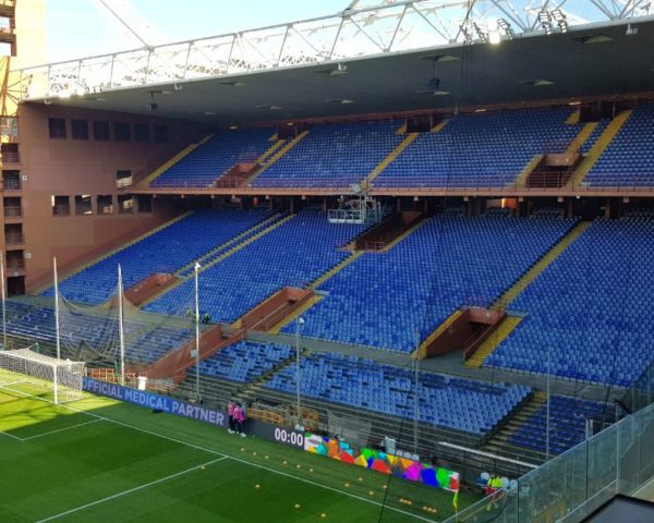 Stadi Tifosi Sponsor