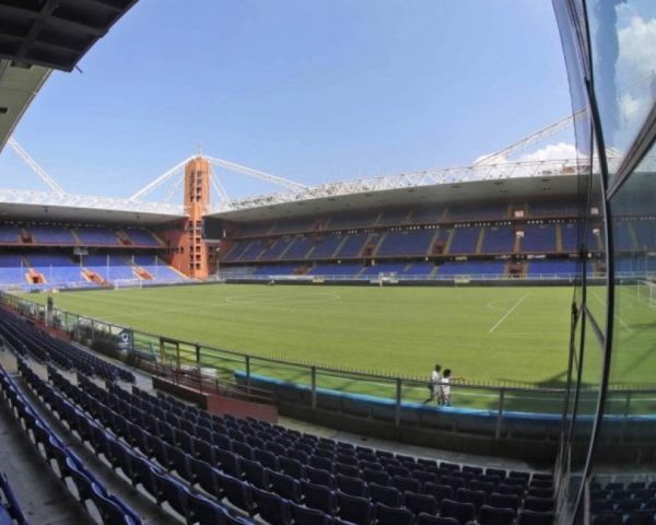 Coronavirus Serie A Ferraris Tifosi