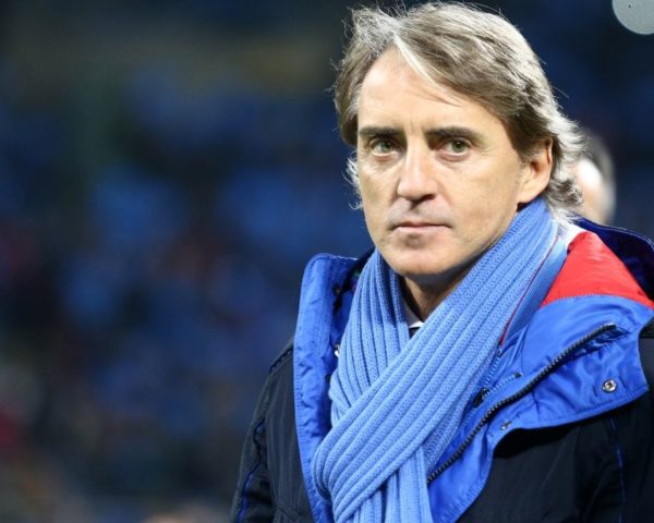 Mancini Campionato Emergenza