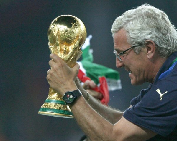 Sampdoria Lippi