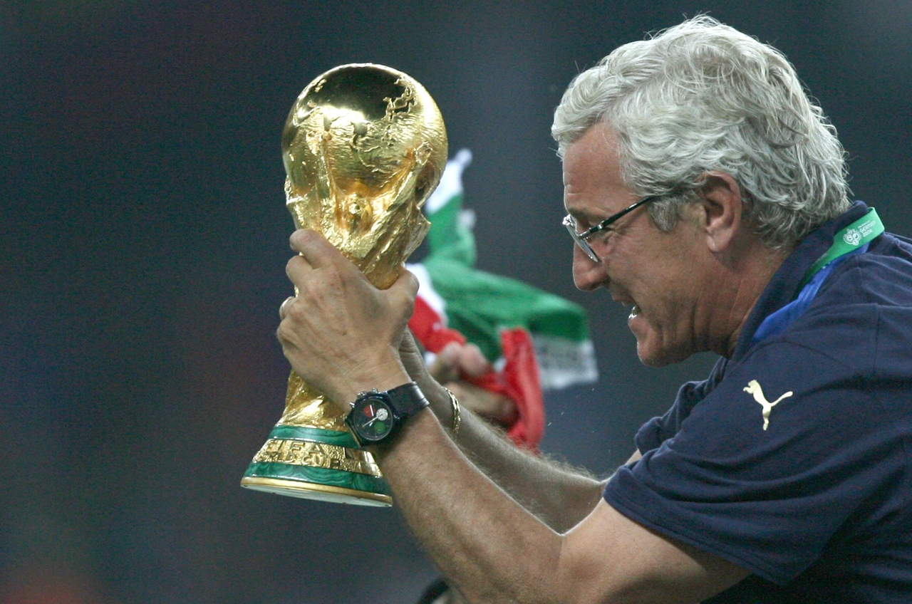 Sampdoria Lippi