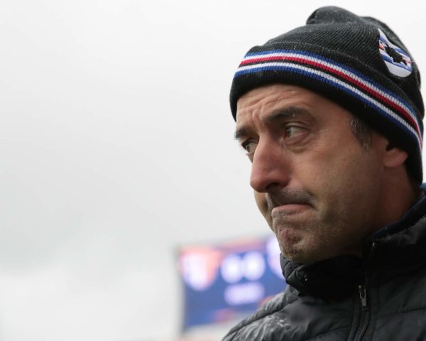 Sampdoria Giampaolo