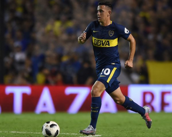 Mercato Sampdoria Maroni Boca