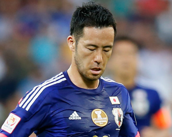 Yoshida