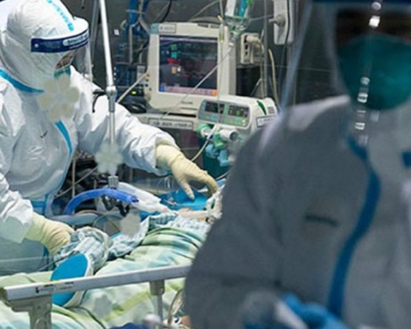 Coronavirus Calciatori Società