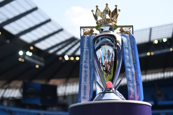 Coronavirus FA Premier League