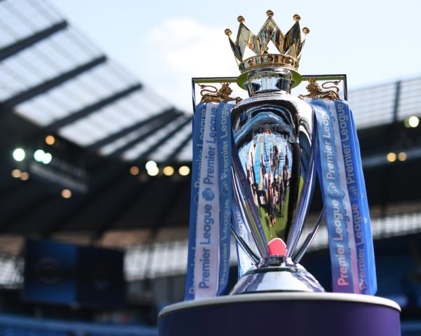 Coronavirus FA Premier League
