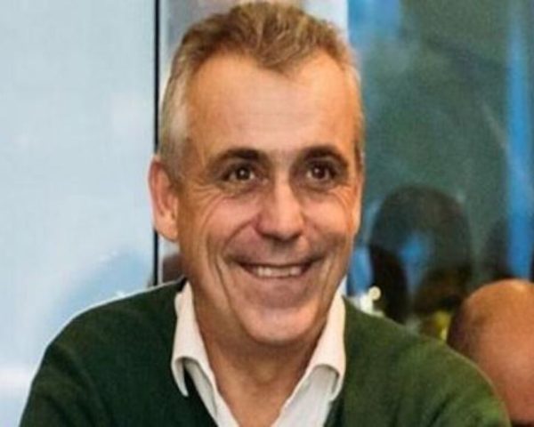 Sampdoria Mantovani