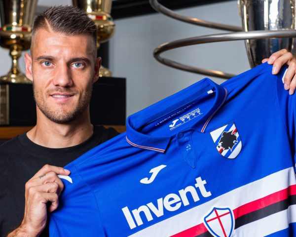 Seculin Sampdoria
