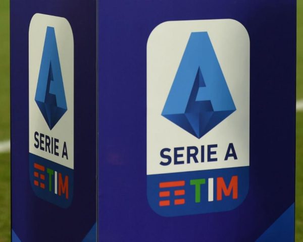 Serie A Spadafora Governo Lega