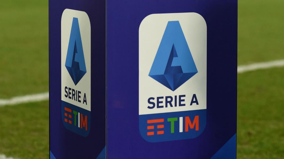 Serie A Spadafora Governo Lega