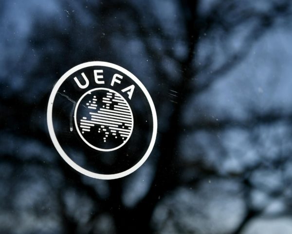 UEFA Fair Play Finanziario Salary Cap