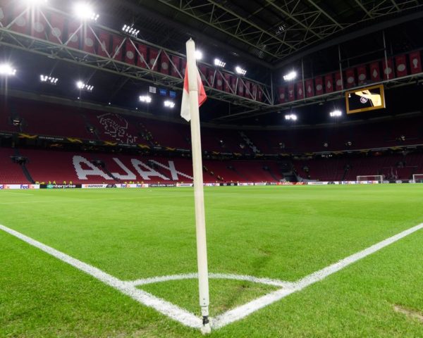 Eurodivise Stop Calcio Olanda