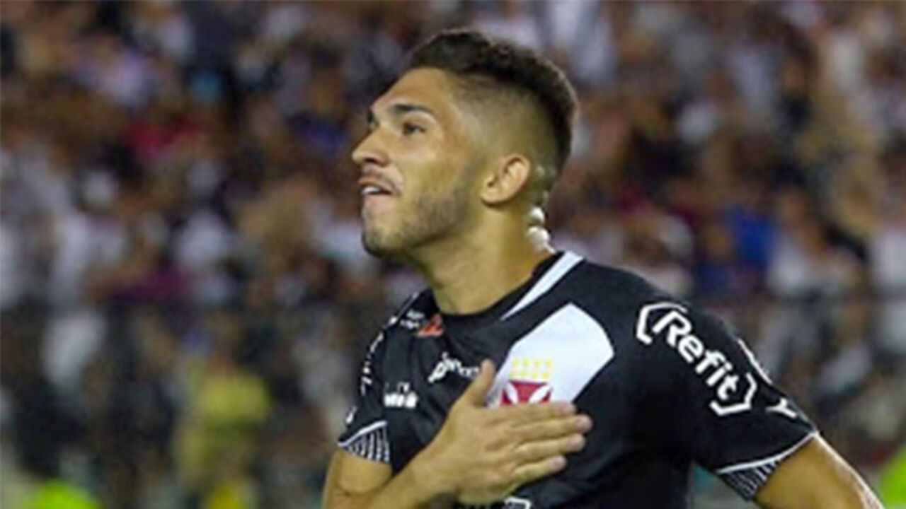 Andrey Sampdoria Vasco