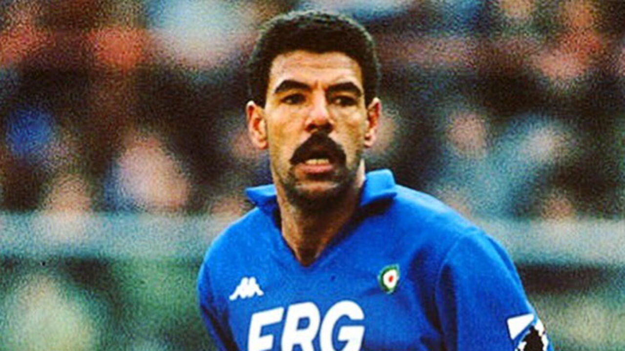 OK Cerezo Sampdoria
