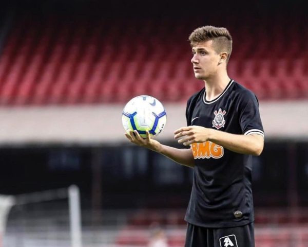 Calciomercato Sampdoria Lucas Piton Inter