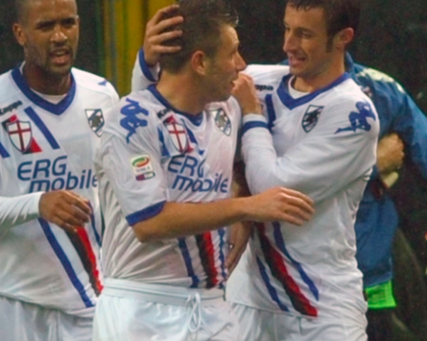 Sampdoria Guberti Calcio