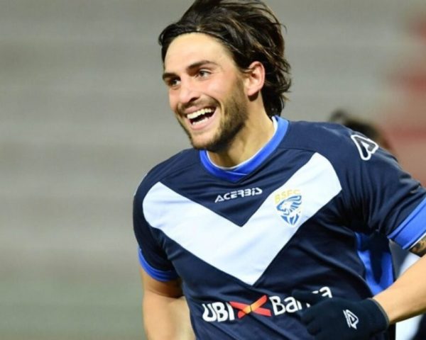 Mercato Sampdoria Torregrossa Silvestri