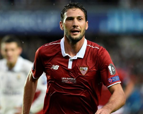 Mercato Sampdoria Vasquez