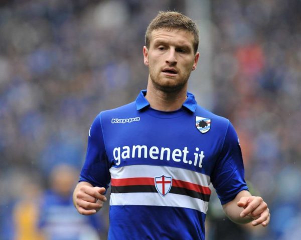 OK Sky Difesa Plusvalenza Calciomercato Nkoulou Sampdoria Mustafi