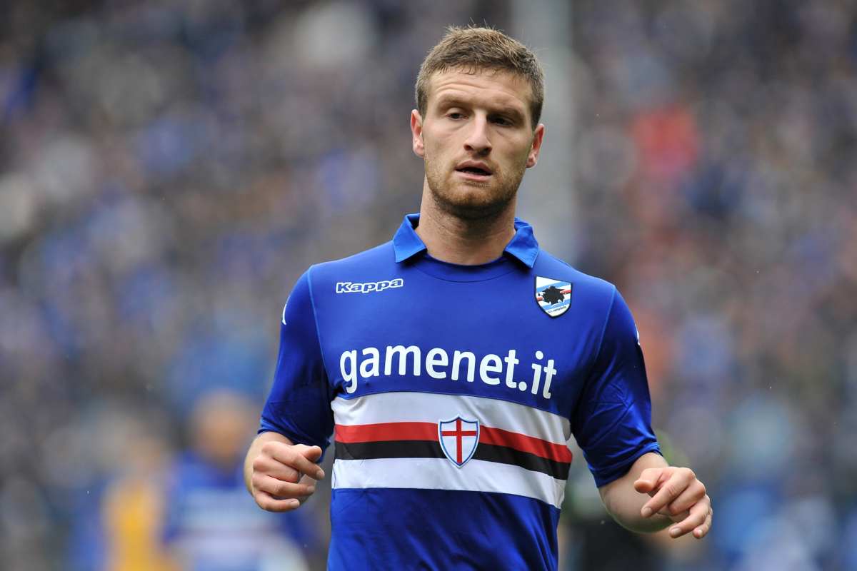 OK Sky difesa plusvalenza calciomercato nkoulou sampdoria mustafi