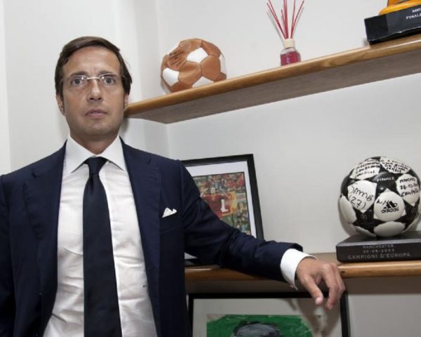 Sampdoria Procuratori