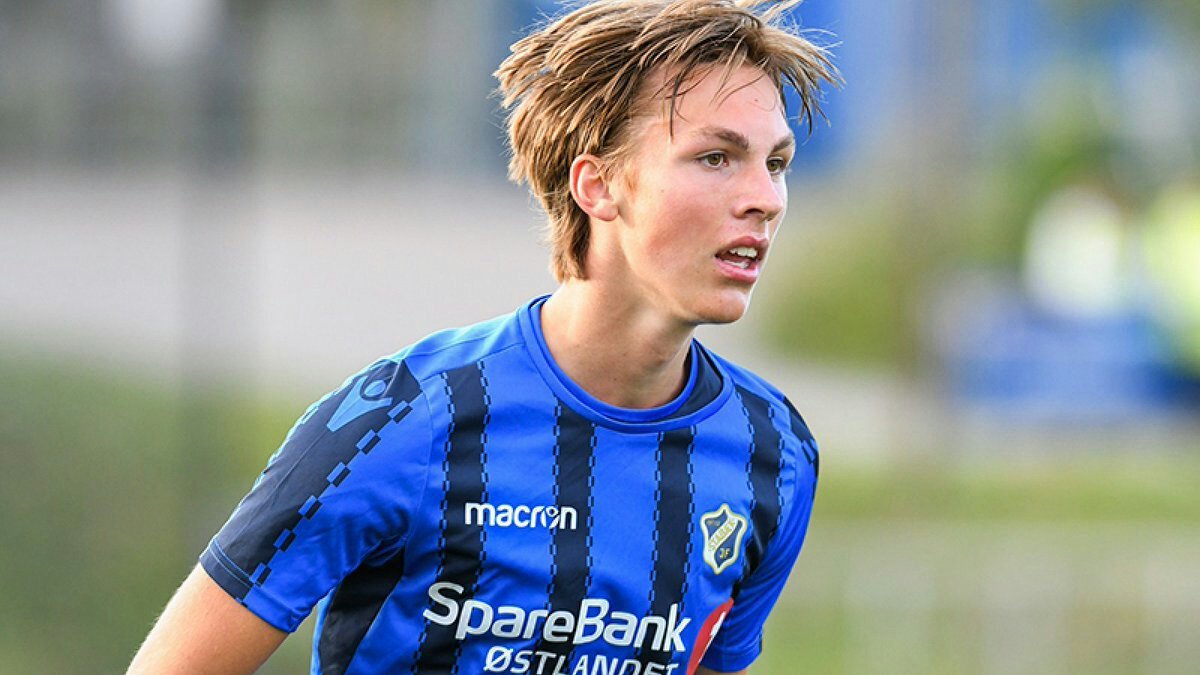askildsen sampdoria