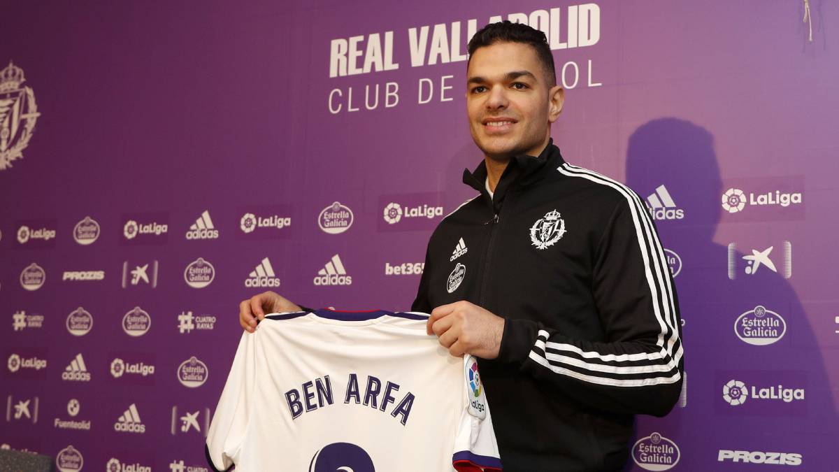 Ben Arfa Sampdoria