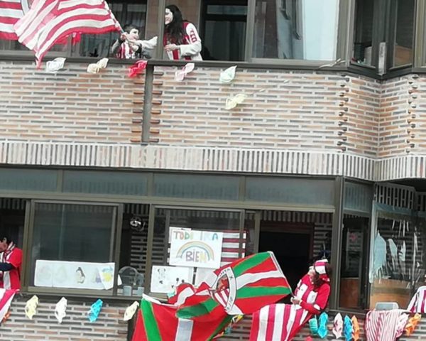 Derby Paesi Baschi