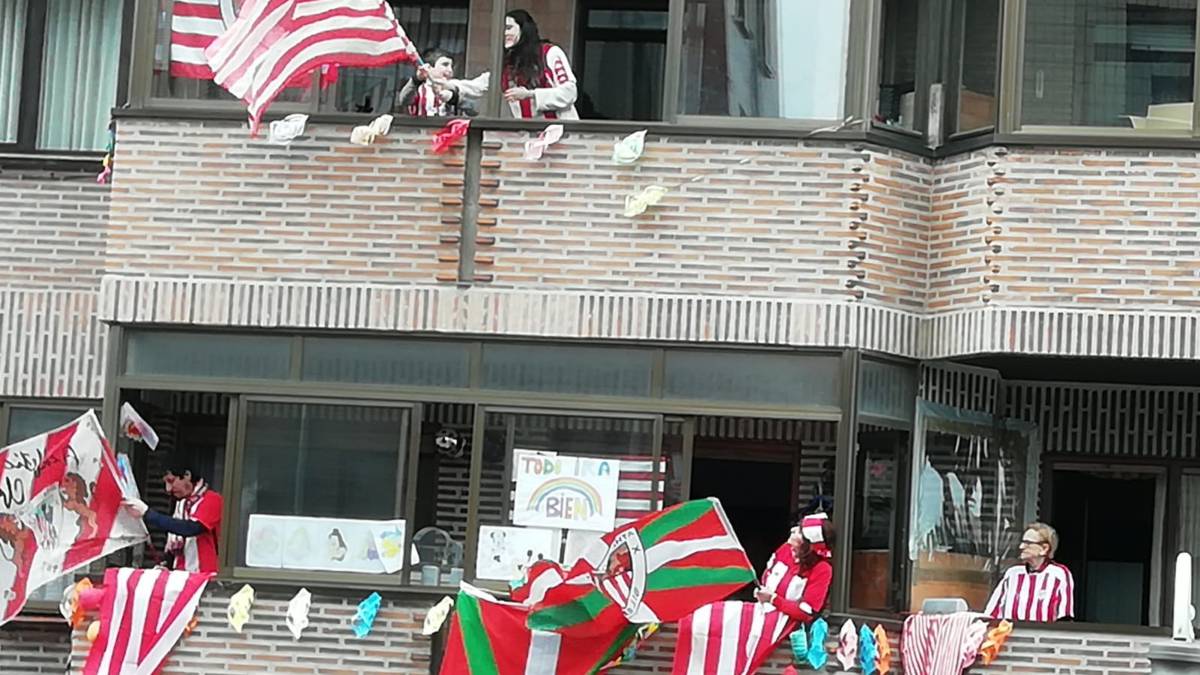 Derby Paesi Baschi