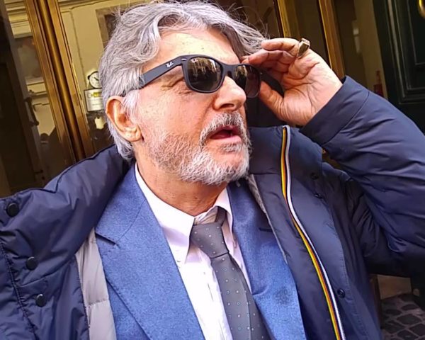 OK Ferrero Sampdoria Serie A