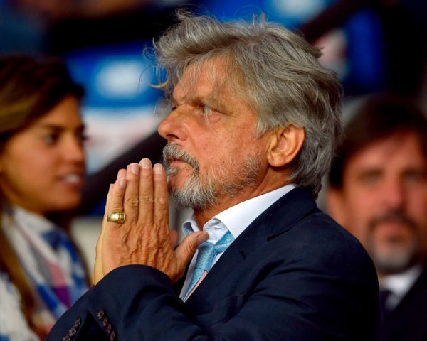 OK Telenord Calciomercato Sampdoria Sy Salernitana