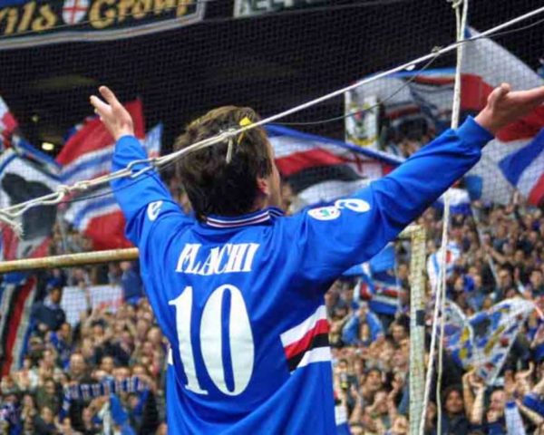Lazio Sampdoria Olimpico